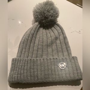 Michael Kors toque